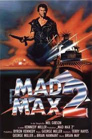  Mad Max 2 – A Caçada Continua (1981)